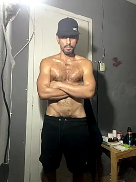 nando  master37 online show from 10/25/25, 03:17