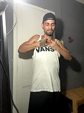 nando  master37 online show from 11/27/25, 10:10