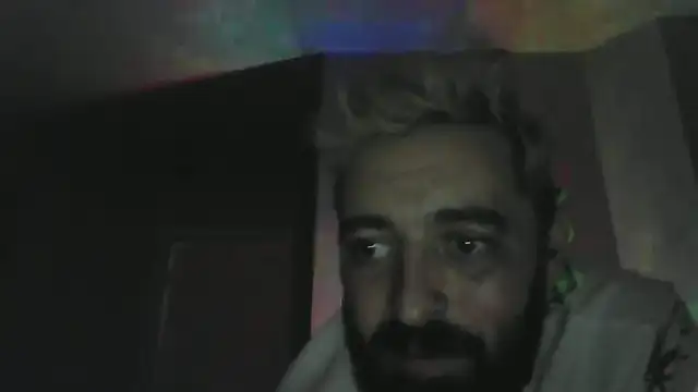 BlinkBoyRave online show from 09/17/25, 11:34