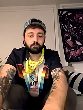 BlinkBoyRave online show from 05/09/26, 08:39