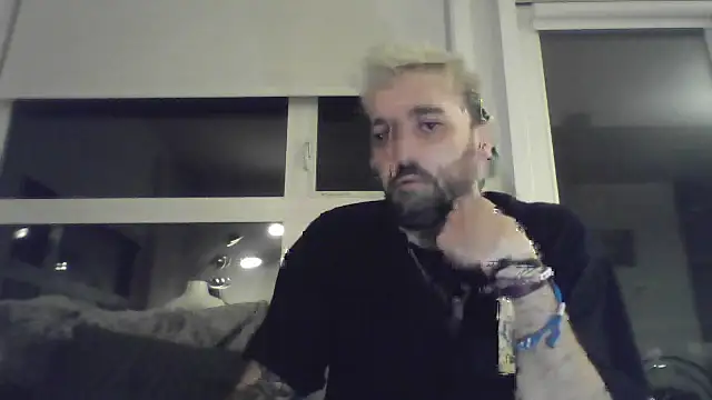 BlinkBoyRave online show from 09/26/25, 10:55