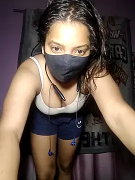 your-cute-baby online show from 03/24/26, 05:46