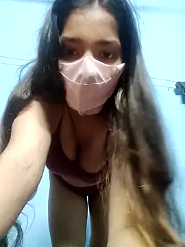 your-cute-baby online show from 09/18/25, 02:42