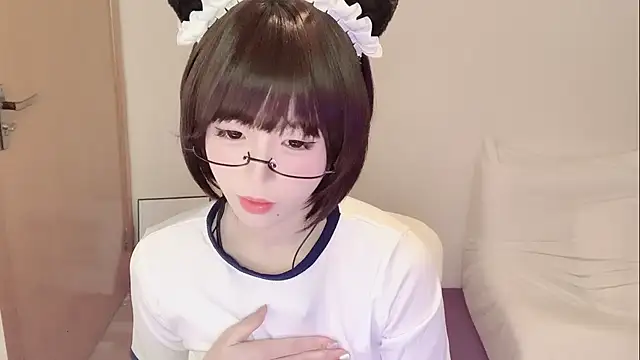 iukoi-77yo online show from 01/07/26, 10:09