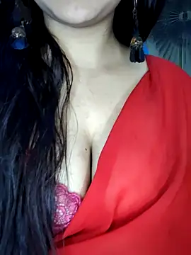 annanya01 online show from 10/06/25, 04:13