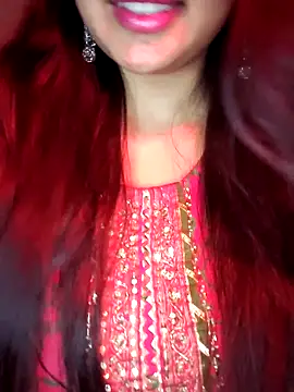 annanya01 online show from 11/17/25, 04:38