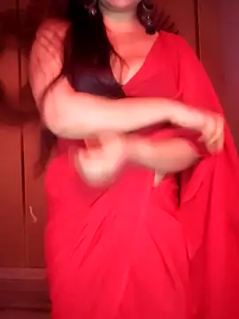 annanya01 online show from 11/09/25, 07:01