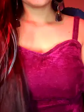 annanya01 online show from 10/16/25, 08:55