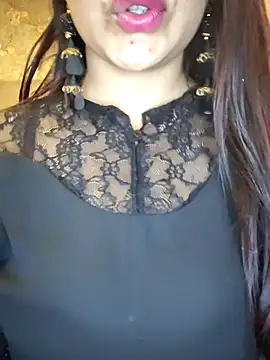 annanya01 online show from 01/07/26, 07:35