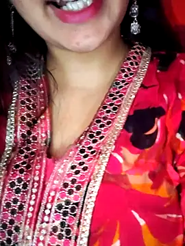 annanya01 online show from 10/24/25, 11:09