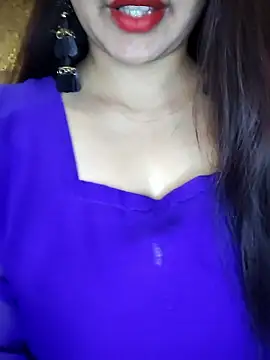 annanya01 online show from 01/15/26, 07:01