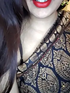 annanya01 online show from 02/12/26, 06:57