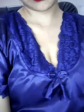 annanya01 online show from 09/27/25, 07:25