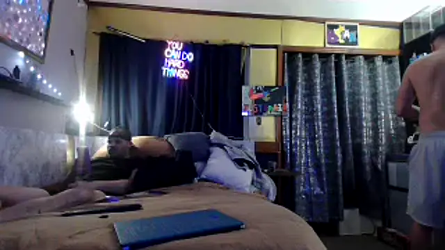 Xstumpy online show from 04/09/26, 08:26