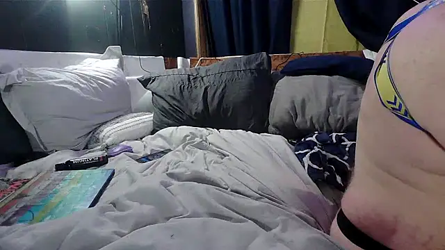 Xstumpy online show from 04/06/26, 11:39