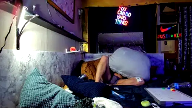 Xstumpy online show from 04/12/26, 10:46