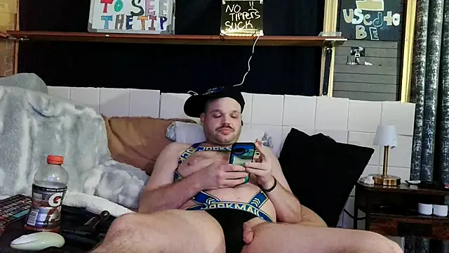 Xstumpy online show from 04/25/26, 10:40
