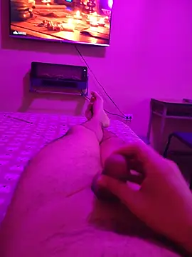 bad escorpio online show from 07/21/26, 11:17