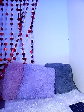 Baby  Doll Cata online show from 02/16/26, 06:17