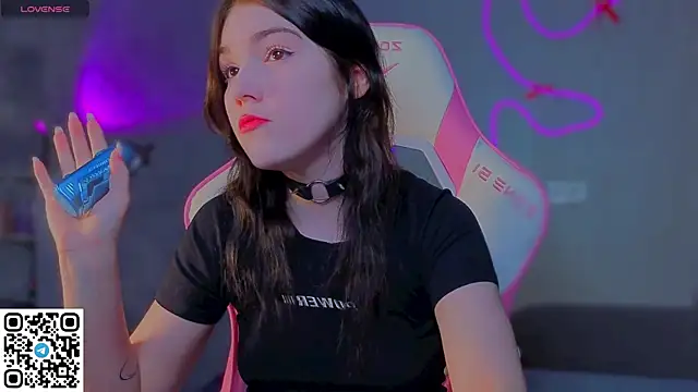 Sophie SkyAngel online show from 04/02/26, 11:11