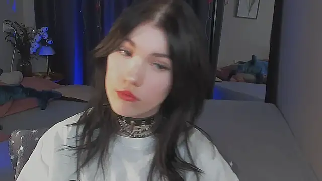 Sophie SkyAngel online show from 11/27/25, 02:06