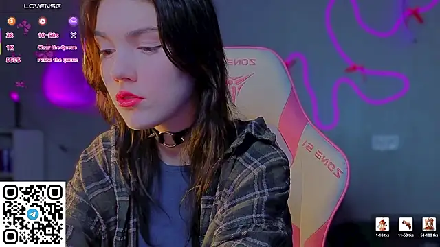 Sophie SkyAngel online show from 03/14/26, 08:59