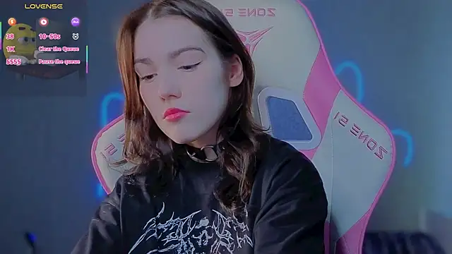 Sophie SkyAngel online show from 05/28/26, 01:28