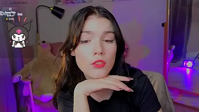 Sophie SkyAngel online show from 10/08/25, 01:45