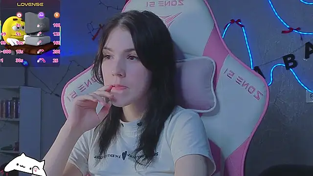 Sophie SkyAngel online show from 01/08/26, 02:12