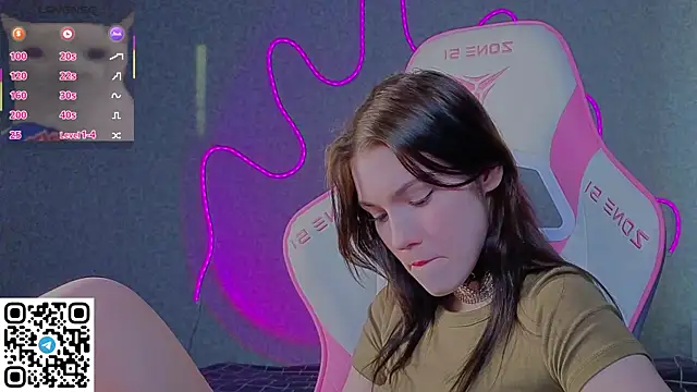 Sophie SkyAngel online show from 04/23/26, 03:13