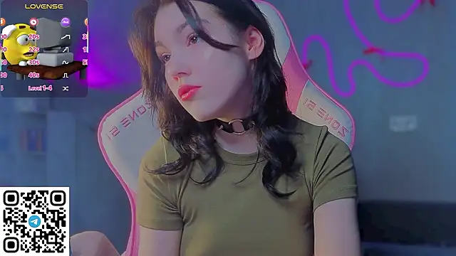 Sophie SkyAngel online show from 02/21/26, 11:23