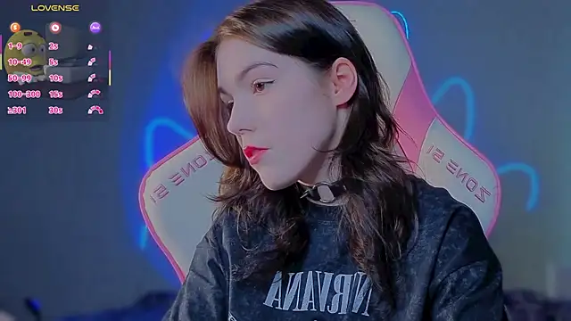 Sophie SkyAngel online show from 05/26/26, 04:16