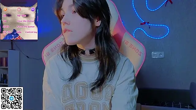 Sophie SkyAngel online show from 01/31/26, 11:36