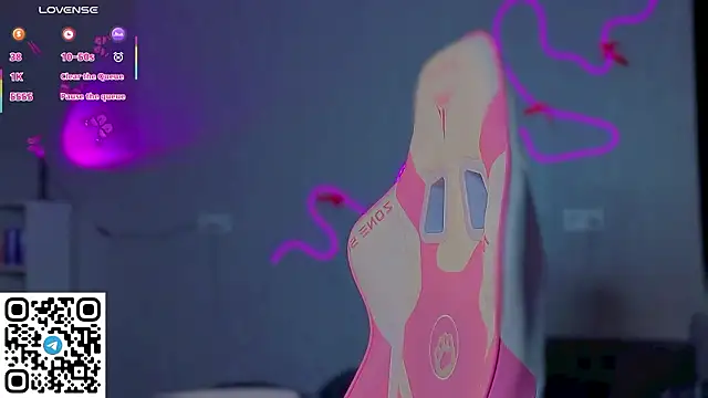 Sophie SkyAngel online show from 03/21/26, 06:01