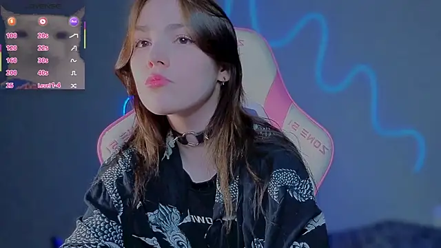 Sophie SkyAngel online show from 07/11/26, 07:25