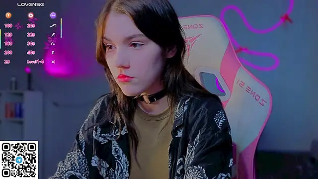 Sophie SkyAngel online show from 03/27/26, 02:07