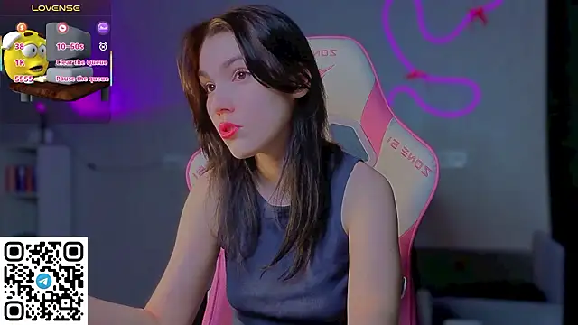 Sophie SkyAngel online show from 02/25/26, 07:25