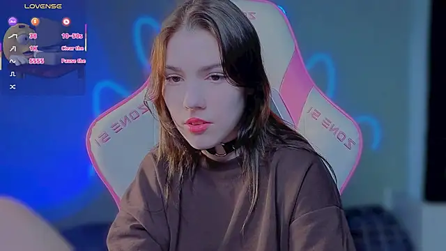 Sophie SkyAngel online show from 05/22/26, 02:59