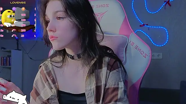 Sophie SkyAngel online show from 01/14/26, 09:57