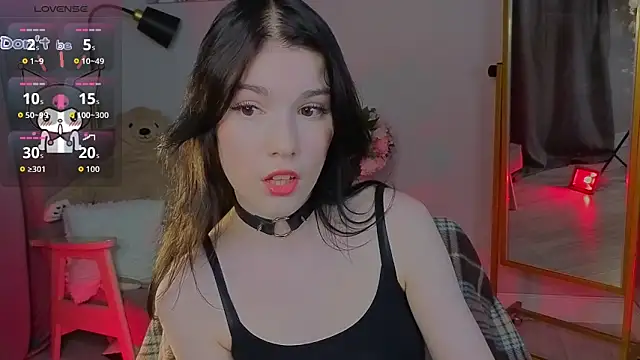 Sophie SkyAngel online show from 10/09/25, 08:20