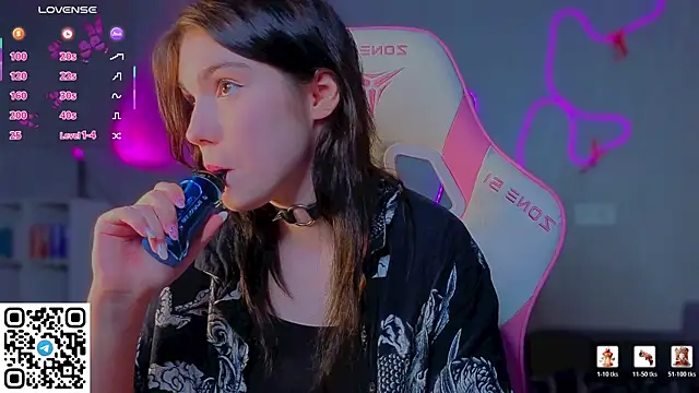 Sophie SkyAngel online show from 03/26/26, 09:24