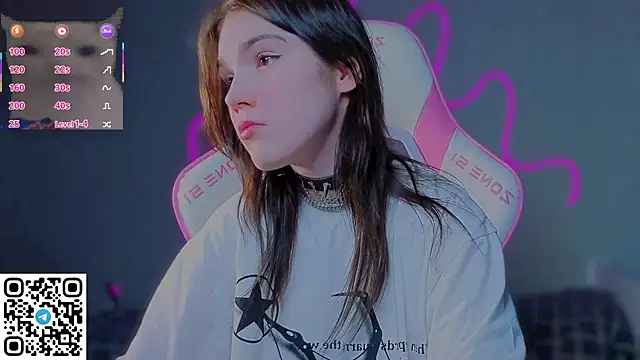 Sophie SkyAngel online show from 05/04/26, 04:43