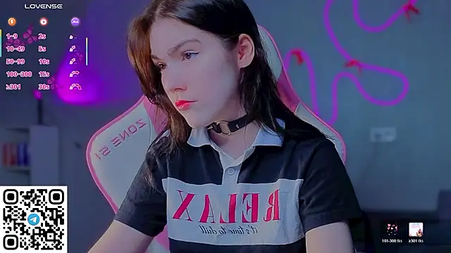 Sophie SkyAngel online show from 03/19/26, 02:28