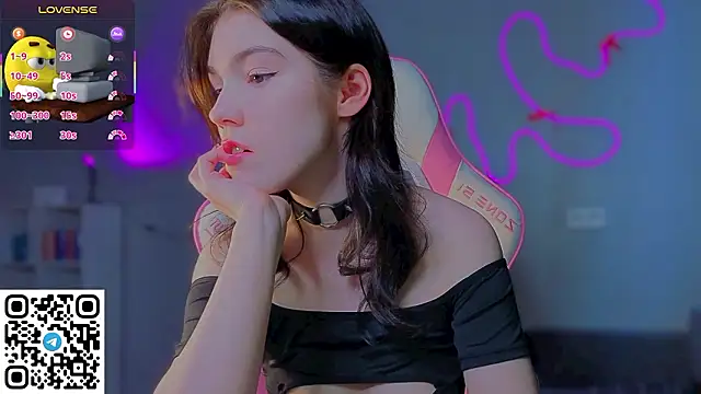 Sophie SkyAngel online show from 03/08/26, 11:57