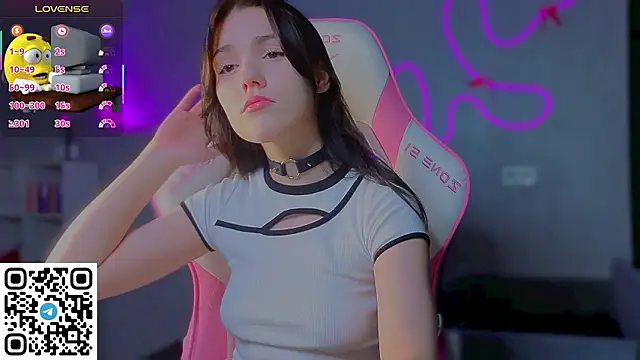 Sophie SkyAngel online show from 02/24/26, 06:31