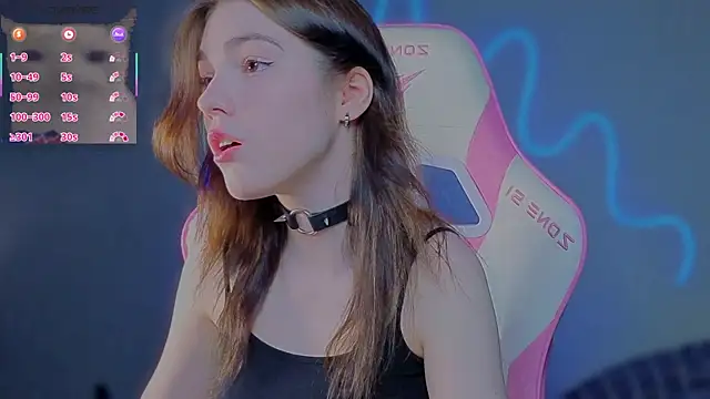 Sophie SkyAngel online show from 07/12/26, 10:21