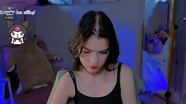 Sophie SkyAngel online show from 10/27/25, 06:03