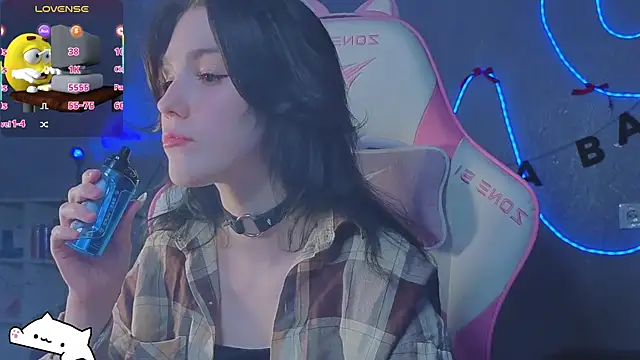 Sophie SkyAngel online show from 01/11/26, 04:30