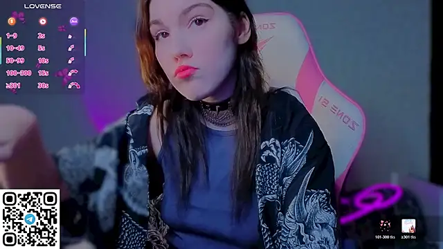 Sophie SkyAngel online show from 04/16/26, 11:07