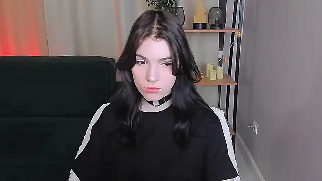 Sophie SkyAngel online show from 09/17/25, 09:17